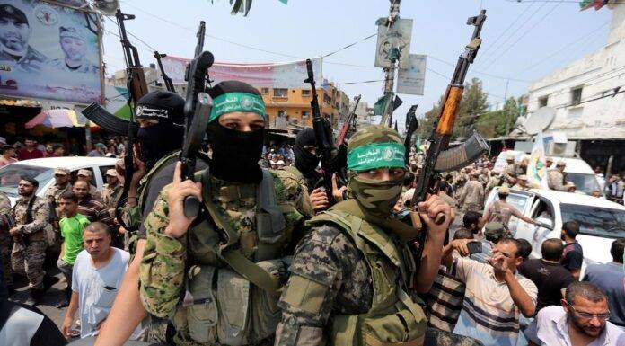 Hamas