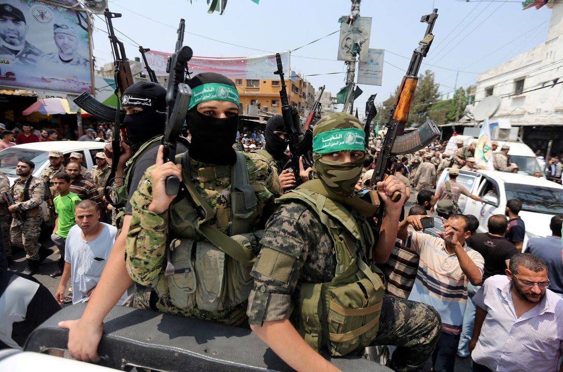 Hamas