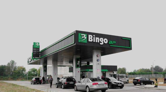 Planirate na put preko vikenda? Bingo vam donosi snižene cijene goriva! Bingo, benzin, dizel, benzinska pumpa, gorivo