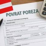 Povrat poreza, bh. dijaspora, bh dijaspora, austrija, novac, porez, povrat