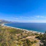 Albanija ljetovanje