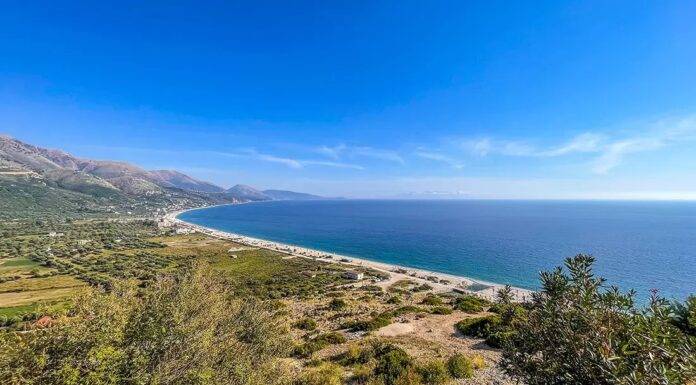 Albanija ljetovanje: Da li je i ove godine najtraženija destinacija?/ANKETA/ Albanija ljetovanje