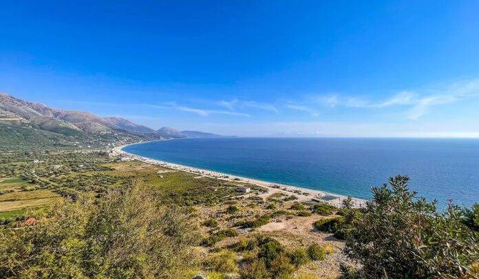 Albanija ljetovanje