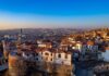 Ankara, Turska, UNESCO