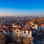 Ankara, Turska, UNESCO