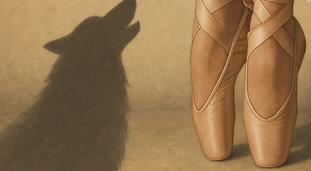 Predstava Aska i Vuk