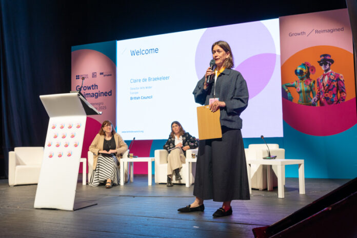 British Council