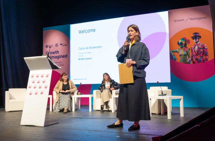 British Council