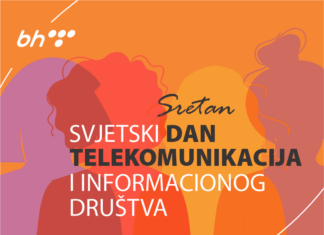 BH Telecom obilježava Svjetski dan telekomunikacija i informacionog društva