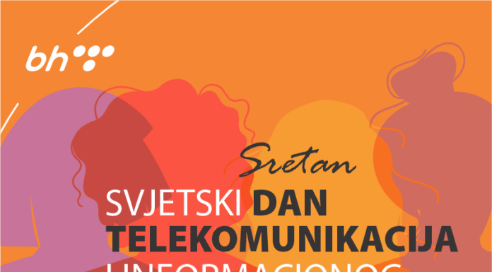 BH Telecom obilježava Svjetski dan telekomunikacija i informacionog društva BH Telecom obilježava Svjetski dan telekomunikacija i informacionog društva