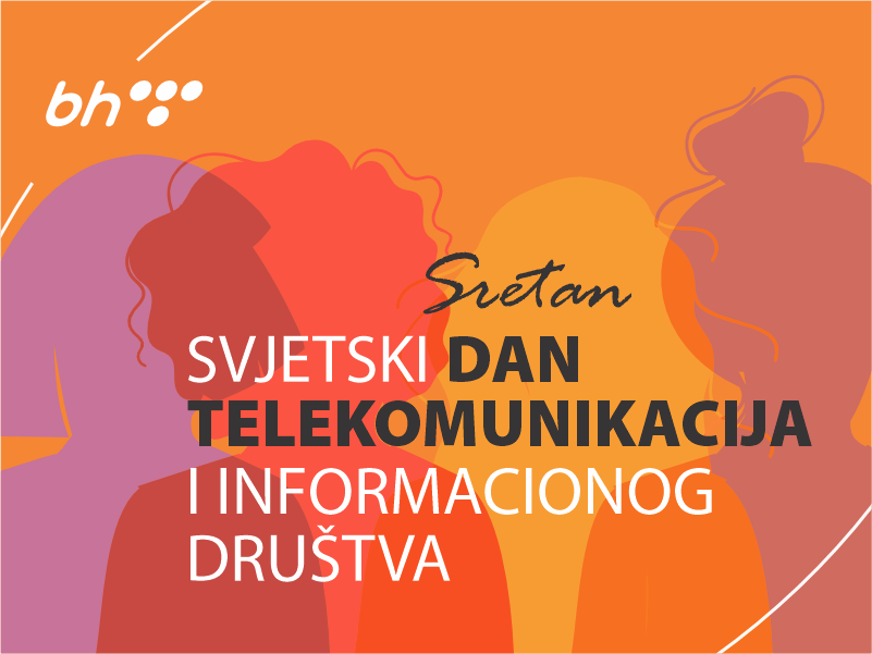 BH Telecom BH Telecom obilježava Svjetski dan telekomunikacija i informacionog društva