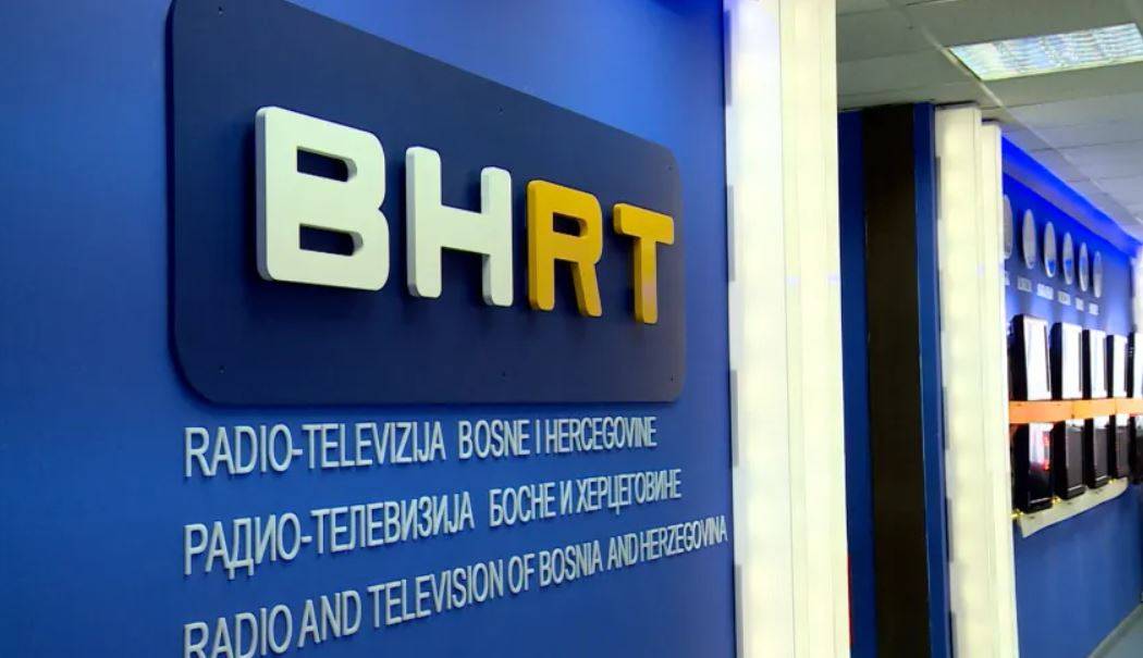 BHRT