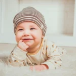 Ilustrativna fotografija za bebe