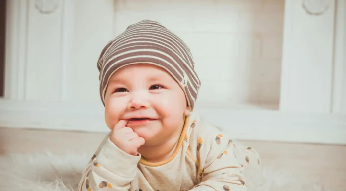 Tuzla servis: U protekla 24 sata rođeno je deset beba Ilustrativna fotografija za bebe