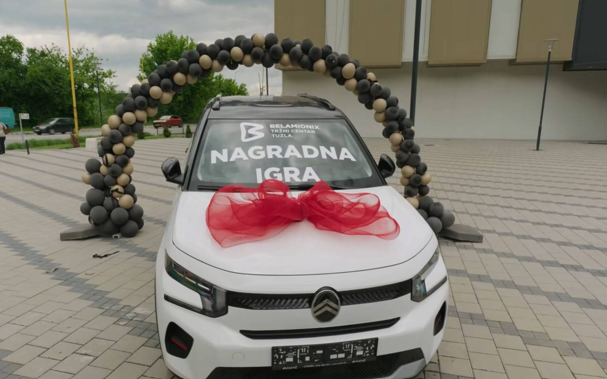 Automobil/ Dobitnici nagrada Belamionixa