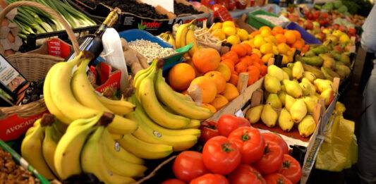 Pijaca, voće, povrće, barometar, cijene, novac, Beograd, Zagreb, proizvod