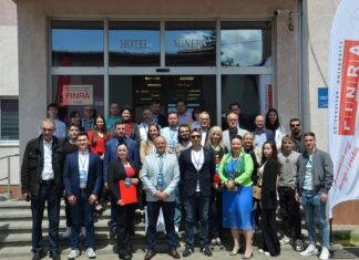 FINRA: Završena konferencija