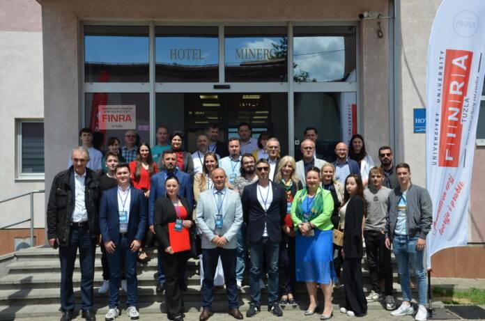 FINRA: Završena konferencija