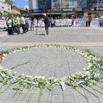 Prijedor: Dan bijelih traka
