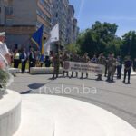 15. maj simbol otpora/ Dan odbrane Tuzle