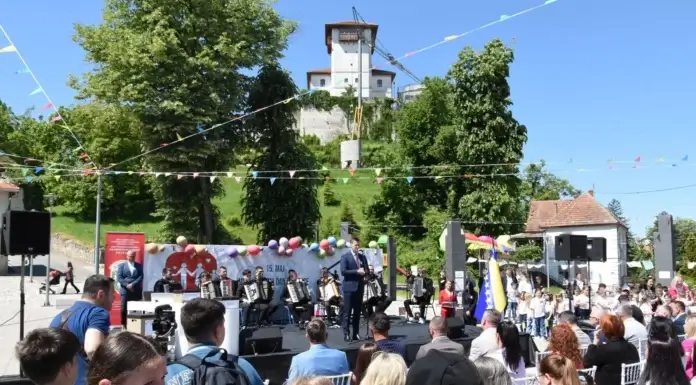 Gradačac domaćin manifestacije povodom Dana porodice