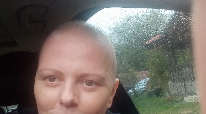 Pomozi.ba: Hitno potrebna pomoć za liječenje Edise Dajdžić iz Tuzle