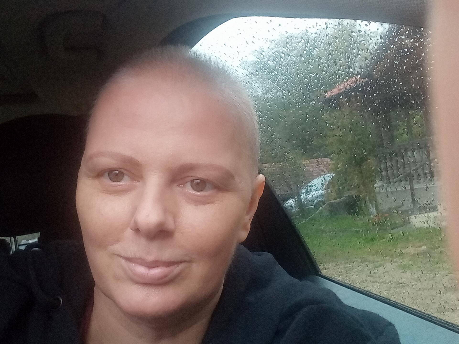 Edisa Dajdžić Pomozi.ba