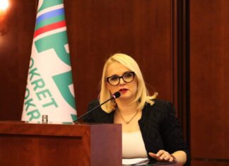 Elzina Piric
