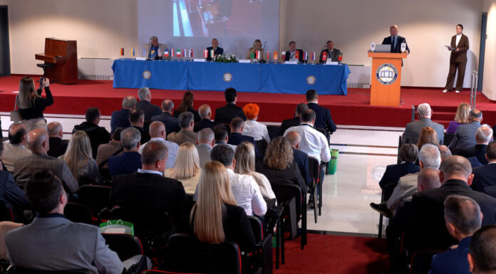 Na Evropskom univerzitetu Brčko održan naučni skup o brizi za stare osobe Evropski Univerzitet Brčko Distrikt, naučni