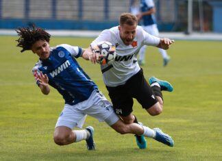 fudbal ,sezona