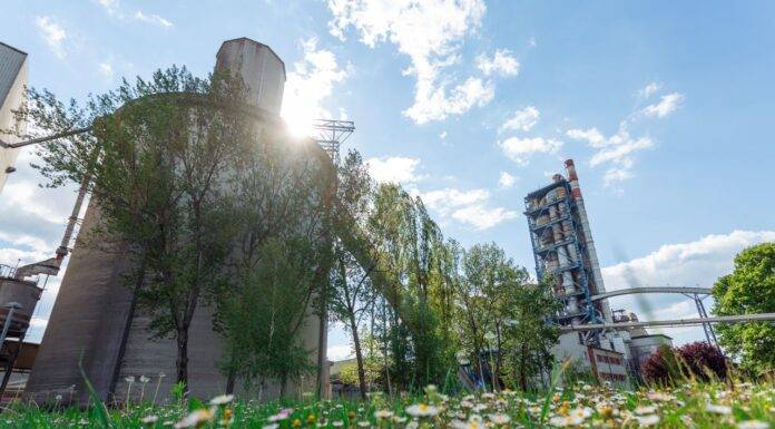 Lukavac cement ustupa zemljište za rekonstrukciju putne mreže i izgradnju vrelovoda u Lukavcu