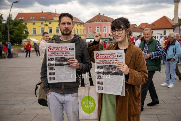 Antifašisti, antifašizam, pobjeda nad fašizmom