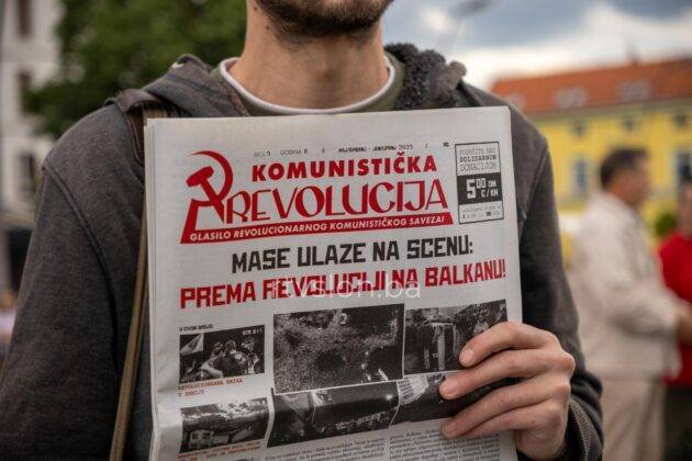 Antifašisti, antifašizam, pobjeda nad fašizmom