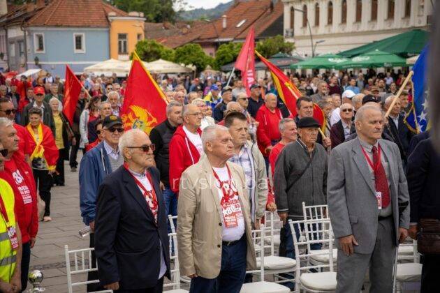 Antifašisti, antifašizam, pobjeda nad fašizmom