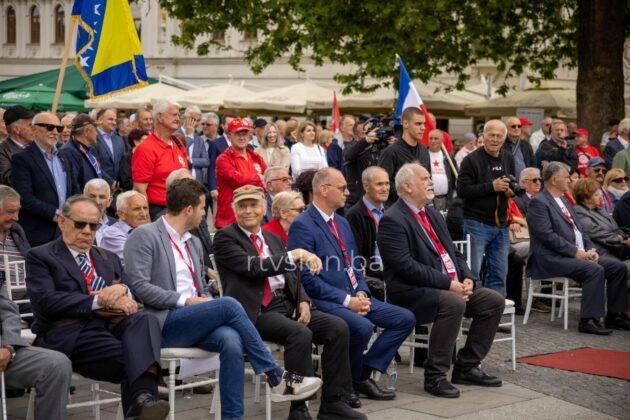 Antifašisti, antifašizam, pobjeda nad fašizmom