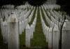 Srebrenica, UK, Genocid, DIjaspora