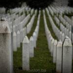 Srebrenica, UK, Genocid, DIjaspora