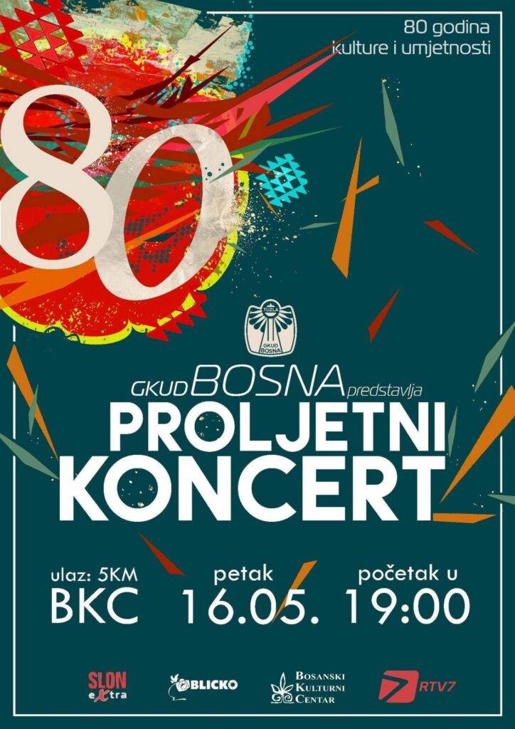 GKUD Bosna