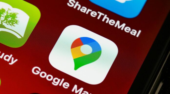 Nova funkcija u Google Mapsu olakšava navigaciju korisnicima iPhonea Google Maps