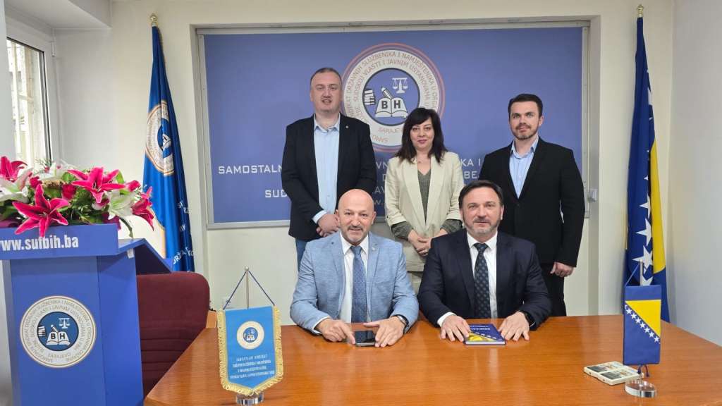 Hasicevic i Kurtovic Dogovoren sastanak o izmjenama Zakona o unutrašnjoj trgovini: Fokus na radno vrijeme i prava radnika