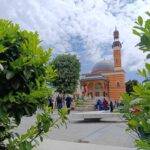 Svečano otvorena Behram-begova ili Šarena džamija u Tuzli, rekonstrukcija trajala sedam godina