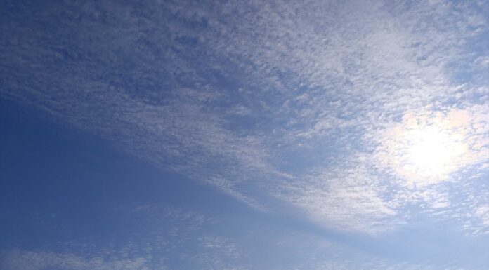 Sedmica pred nama donosi promjenjivo vrijeme i povoljne biometeorološke prilike Vremenska prognoza: U većem dijelu zemlje sunčano