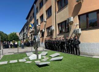 15. maj