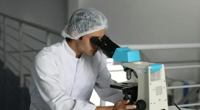 Ispitivanje zaraznih bolesti, laboratorija, analiza,