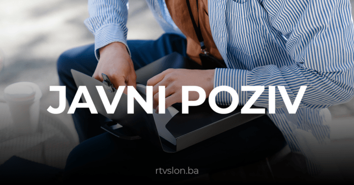 Objavljen Javni poziv za dodjelu sredstava javnim preduzećima iz oblasti zaštite okoliša u TK