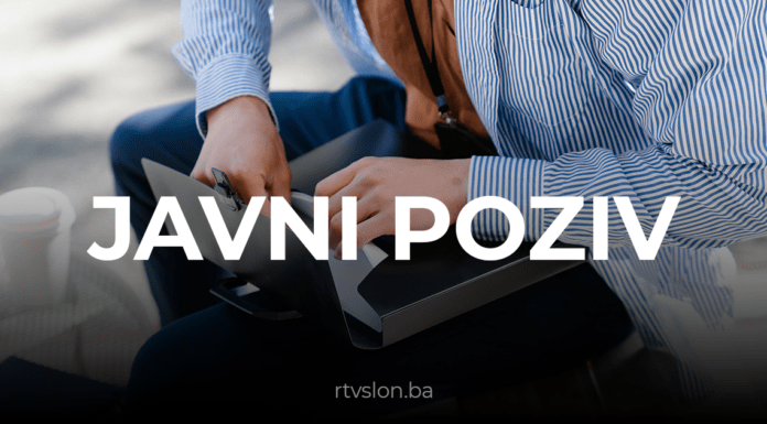 Objavljen Javni poziv za dodjelu sredstava javnim preduzećima iz oblasti zaštite okoliša u TK