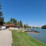 Jezero Hazna/ Pronadjeno tijeloz ene