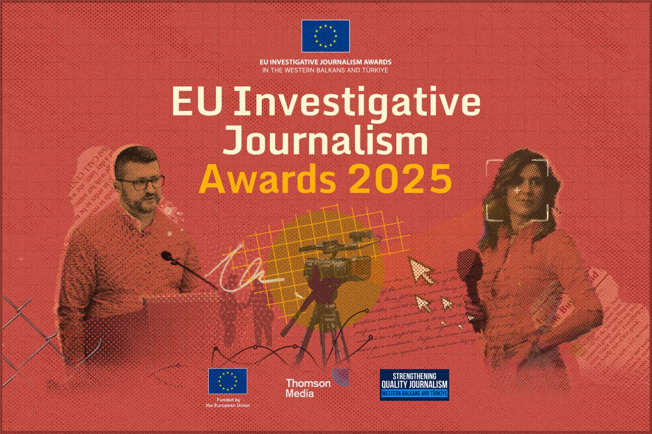 KONKURS Otvoren konkurs za EU nagradu