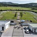 Na teritoriji općine Kalesija u nedjelju Dan žalosti