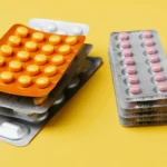 Vrste lijeka za smirenje/Lijekovi/ Antibiotici/Apoteke
